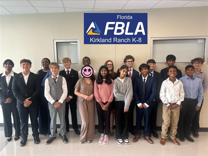 FBLA - 