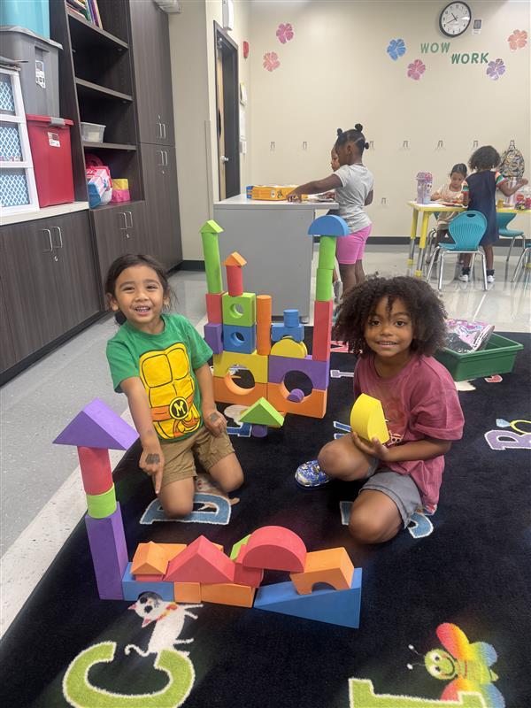 Kinder Camp
