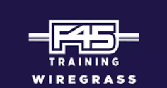 <p>F45 Wiregrass</p>