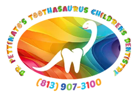 <p>Dr. Pettinato Children's Dentistry</p>
