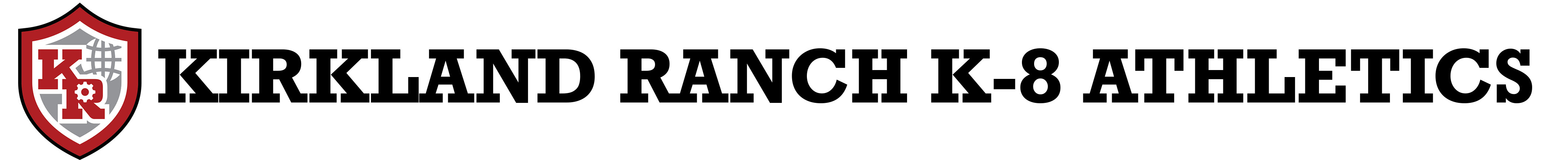 Kirkland Ranch K-8 Athletics Home Page Logo