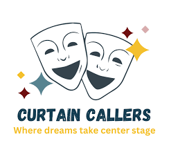 <p>Curtain&nbsp;Callers</p>