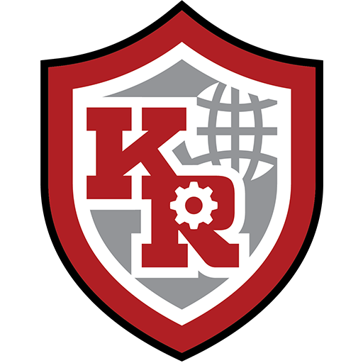 Kirkland Ranch K-8 school logo